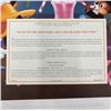 Image 2 : A Disney Cruise Line "Nuts To The Old Year" Litho by Don Williams.