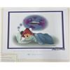 Image 3 : A Disney Cruise Line "Mickey's Sweet Dreams" Litho by Don Williams.