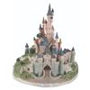 Image 1 : A Disneyland Paris Sleeping Beauty Castle Figure.