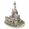 Image 6 : A Disneyland Paris Sleeping Beauty Castle Figure.
