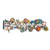 Image 1 : A Disney Dream Cruise Line Bracelet by SHAG.