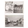 Image 1 : A Pair of 1988 Marceline Centennial Postcards.