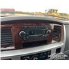 Image 20 : 2008 DODGE RAM 3500HD SLT CREW CAB DUALLY PICKUP