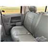Image 29 : 2008 DODGE RAM 3500HD SLT CREW CAB DUALLY PICKUP