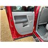 Image 32 : 2008 DODGE RAM 3500HD SLT CREW CAB DUALLY PICKUP