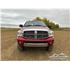 Image 50 : 2008 DODGE RAM 3500HD SLT CREW CAB DUALLY PICKUP