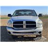 Image 33 : 2007 DODGE RAM 2500 CREW CAB PICKUP
