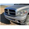 Image 34 : 2007 DODGE RAM 2500 CREW CAB PICKUP