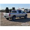Image 3 : 2007 DODGE RAM 2500 CREW CAB PICKUP
