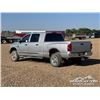 Image 4 : 2007 DODGE RAM 2500 CREW CAB PICKUP