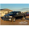 Image 1 : 2012 DODGE RAM 1500 CREW CAB PICKUP