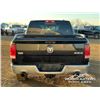 Image 25 : 2012 DODGE RAM 1500 CREW CAB PICKUP