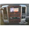 Image 9 : 2012 DODGE RAM 1500 CREW CAB PICKUP