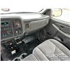 Image 10 : 2004 GMC SIERRA 2500HD REGULAR CAB PICKUP