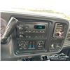 Image 17 : 2004 GMC SIERRA 2500HD REGULAR CAB PICKUP