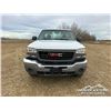 Image 37 : 2004 GMC SIERRA 2500HD REGULAR CAB PICKUP