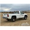 Image 3 : 2004 GMC SIERRA 2500HD REGULAR CAB PICKUP