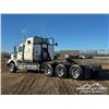 Image 4 : 2013 WESTERN STAR 4900SB TRI DRIVE SLEEPER TRACTOR