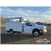 Image 2 : 2011 DODGE 5500HD SLT SERVICE TRUCK