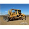 Image 1 : 1994 CAT D8N CRAWLER DOZER