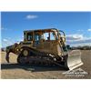 Image 2 : 1994 CAT D8N CRAWLER DOZER