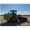 Image 3 : 2018 JOHN DEERE 644K WHEEL LOADER