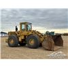 Image 2 : CAT 980B WHEEL LOADER