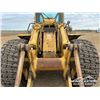 Image 38 : CAT 980B WHEEL LOADER
