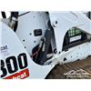 Image 32 : 2010 BOBCAT T300 HIGH FLOW COMPACT TRACK LOADER