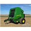 Image 1 : 2022 JOHN DEERE 560M SILAGE SPECIAL ROUND BALER