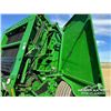 Image 22 : 2022 JOHN DEERE 560M SILAGE SPECIAL ROUND BALER