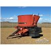 Image 1 : CASE 8610 BALE PROCESSOR