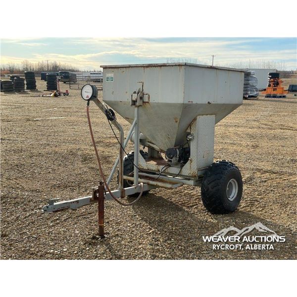 ELIAS GRAIN FEEDER
