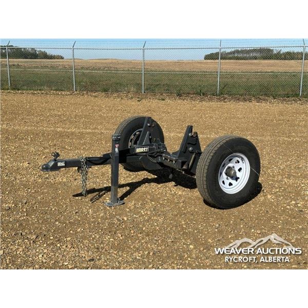 2020 HORST ITD6000 2 POINT S/A DOLLY