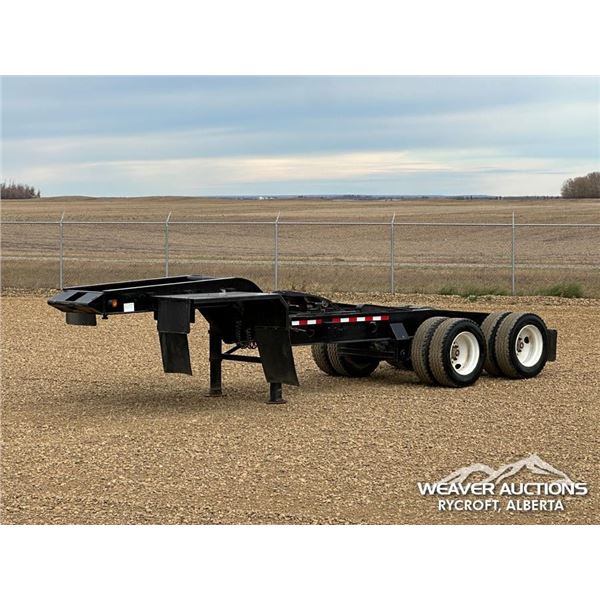 1998 ASPEN JT40-2 T/A JEEP