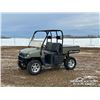 Image 1 : 2007 POLARIS RANGER 700XP SIDE BY SIDE