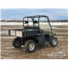 Image 3 : 2007 POLARIS RANGER 700XP SIDE BY SIDE