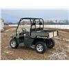 Image 4 : 2007 POLARIS RANGER 700XP SIDE BY SIDE