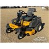 Image 1 : CLUB CADET RZTSX ZERO TURN MOWER