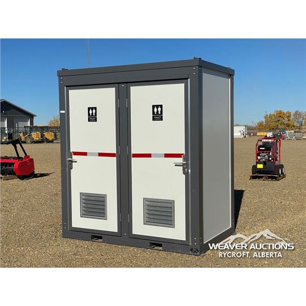 2025 SUIHE PORTABLE WASHROOMS