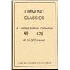 Image 2 : 1982 DIAMOND CLASSICS BASEBALL LIMITED EDITION SET