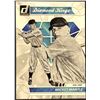 Image 1 : 2023 DONRUSS DIAMOND KING MICKEY MANTLE