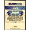Image 2 : 2023 DONRUSS DIAMOND KING MICKEY MANTLE