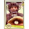 Image 1 : 1982 DONRUSS RICK CERONE