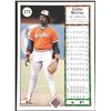 Image 2 : 1989 UPPER DECK EDDIE MURRAY (HOF)