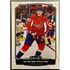 Image 1 : 2022-23 O-PEE-CHEE ALIAKSEI PROTAS ROOKIE CARD