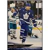 Image 1 : 2024-25 UPPER DECK MORGAN RIELLY