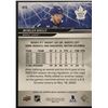 Image 2 : 2024-25 UPPER DECK MORGAN RIELLY