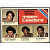 Image 1 : 1975-76 TOPPS BOSTON CELTICS