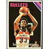 Image 1 : 1975-76 TOPPS LEONARD ROBINSON  ROOKIE CARD